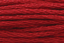 Anchor Stranded Cotton: 8m: Skein 20