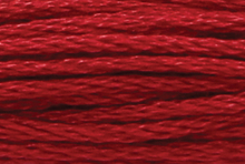 Anchor Stranded Cotton: 8m: Skein 20