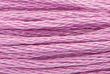 Anchor Stranded Cotton: 8m: Skein 96