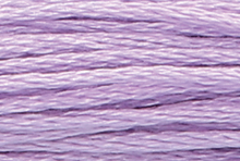 Anchor Stranded Cotton: 8m: Skein 108