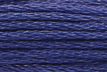 Anchor Stranded Cotton: 8m: Skein 123