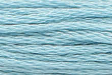 Anchor Stranded Cotton: 8m: Skein 167