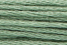 Anchor Stranded Cotton: 8m: Skein 215