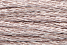 Anchor Stranded Cotton: 8m: Skein 231