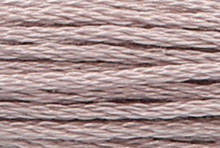 Anchor Stranded Cotton: 8m: Skein 232