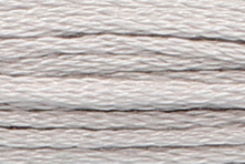Anchor Stranded Cotton: 8m: Skein 234