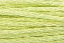 Anchor Stranded Cotton: 8m: Skein 253