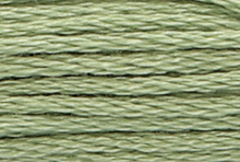 Anchor Stranded Cotton: 8m: Skein 261