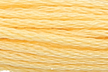 Anchor Stranded Cotton: 8m: Skein 301