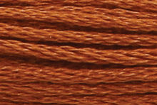 Anchor Stranded Cotton: 8m: Skein 310