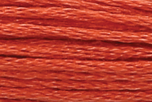 Anchor Stranded Cotton: 8m: Skein 339