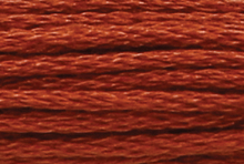 Anchor Stranded Cotton: 8m: Skein 351