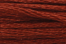 Anchor Stranded Cotton: 8m: Skein 352