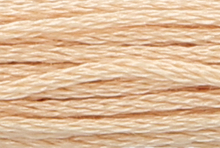 Anchor Stranded Cotton: 8m: Skein 366