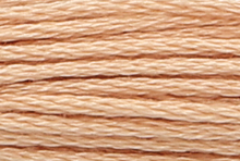 Anchor Stranded Cotton: 8m: Skein 367
