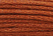 Anchor Stranded Cotton: 8m: Skein 370