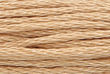 Anchor Stranded Cotton: 8m: Skein 372