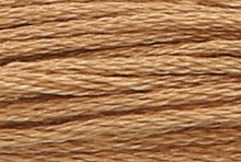 Anchor Stranded Cotton: 8m: Skein 373