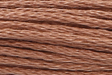 Anchor Stranded Cotton: 8m: Skein 379