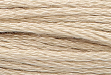 Anchor Stranded Cotton: 8m: Skein 391