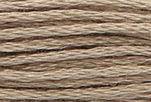 Anchor Stranded Cotton: 8m: Skein 392