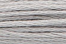 Anchor Stranded Cotton: 8m: Skein 398