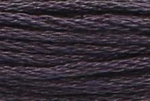 Anchor Stranded Cotton: 8m: Skein 401