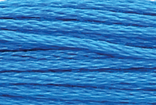 Anchor Stranded Cotton: 8m: Skein 410