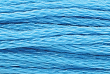 Anchor Stranded Cotton: 8m: Skein 433