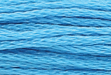 Anchor Stranded Cotton: 8m: Skein 433