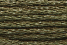 Anchor Stranded Cotton: 8m: Skein 681