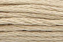 Anchor Stranded Cotton: 8m: Skein 831