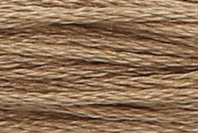 Anchor Stranded Cotton: 8m: Skein 832