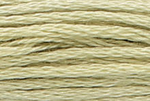 Anchor Stranded Cotton: 8m: Skein 842