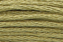 Anchor Stranded Cotton: 8m: Skein 843