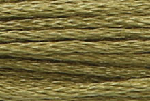 Anchor Stranded Cotton: 8m: Skein 844