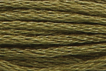 Anchor Stranded Cotton: 8m: Skein 845