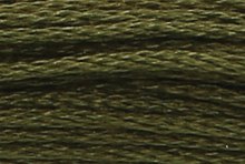 Anchor Stranded Cotton: 8m: Skein 846