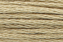 Anchor Stranded Cotton: 8m: Skein 853