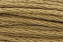 Anchor Stranded Cotton: 8m: Skein 855