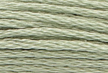 Anchor Stranded Cotton: 8m: Skein 858