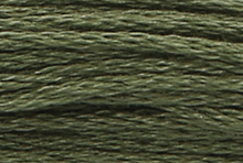 Anchor Stranded Cotton: 8m: Skein 861