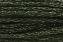 Anchor Stranded Cotton: 8m: Skein 862