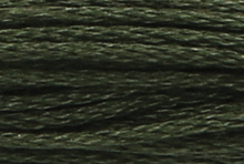 Anchor Stranded Cotton: 8m: Skein 862