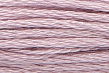 Anchor Stranded Cotton: 8m: Skein 869