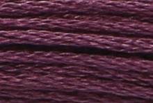 Anchor Stranded Cotton: 8m: Skein 873