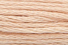 Anchor Stranded Cotton: 8m: Skein 880