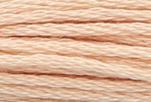 Anchor Stranded Cotton: 8m: Skein 881