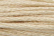 Anchor Stranded Cotton: 8m: Skein 885