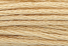 Anchor Stranded Cotton: 8m: Skein 886